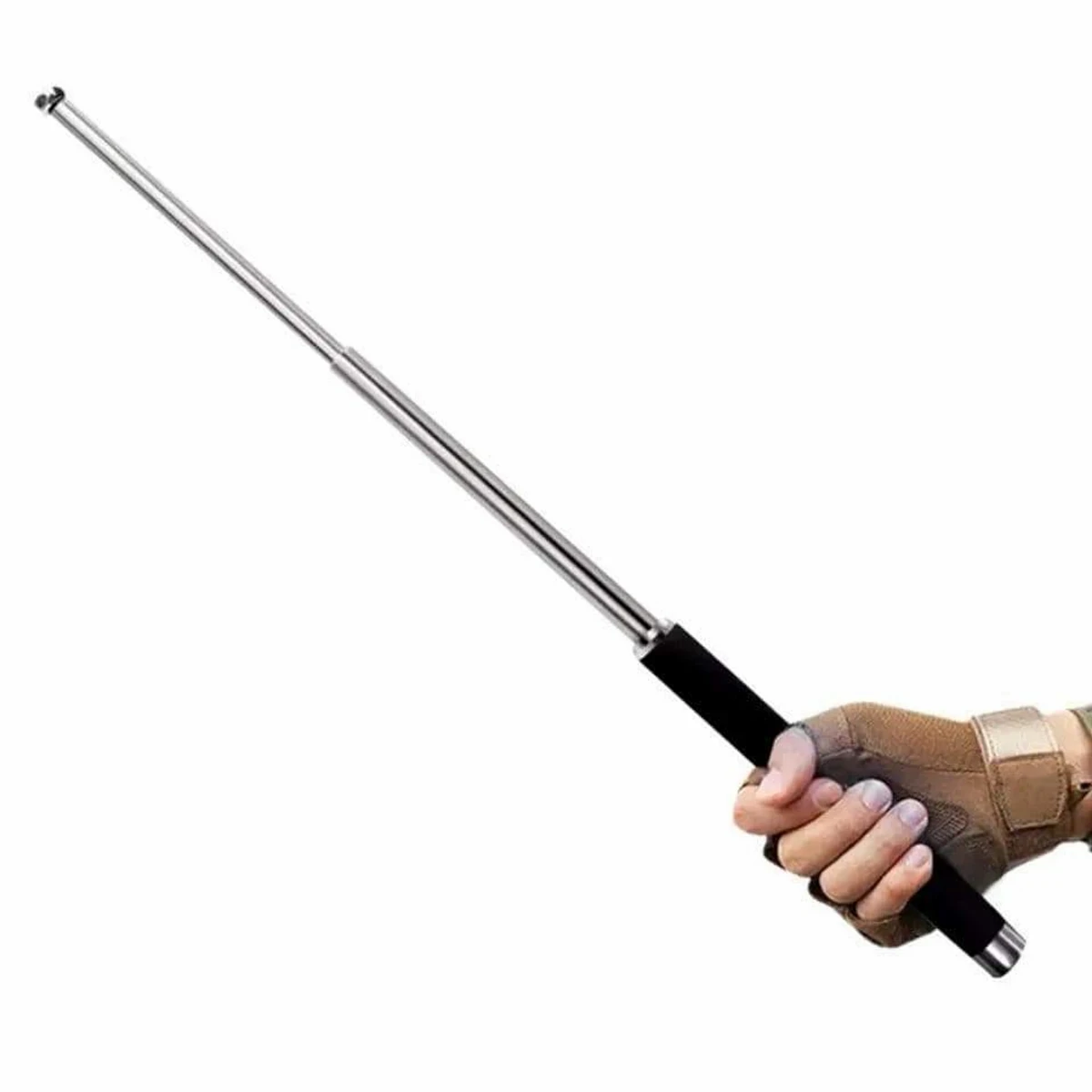 Self Defense Extendable Stick (26 Inchi)
