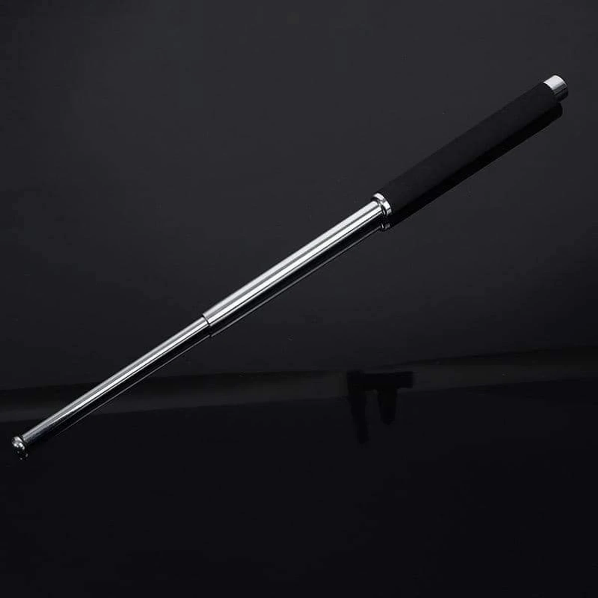 Self Defense Extendable Stick (26 Inchi)