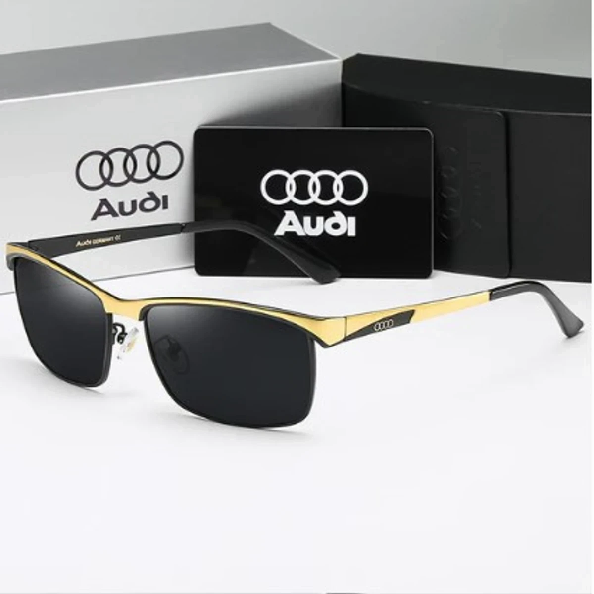 Audi Polarized Sunglasses