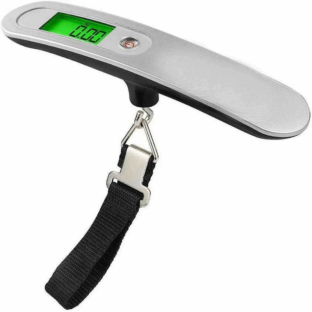 Digital Hanging Weight Scale