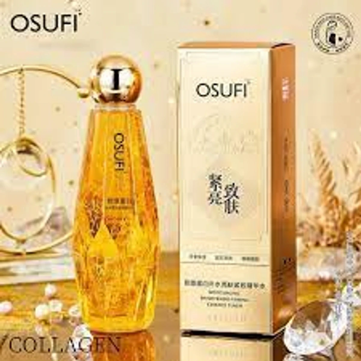 Osufi Collagen Face Serum – Badshah Serum 300ml