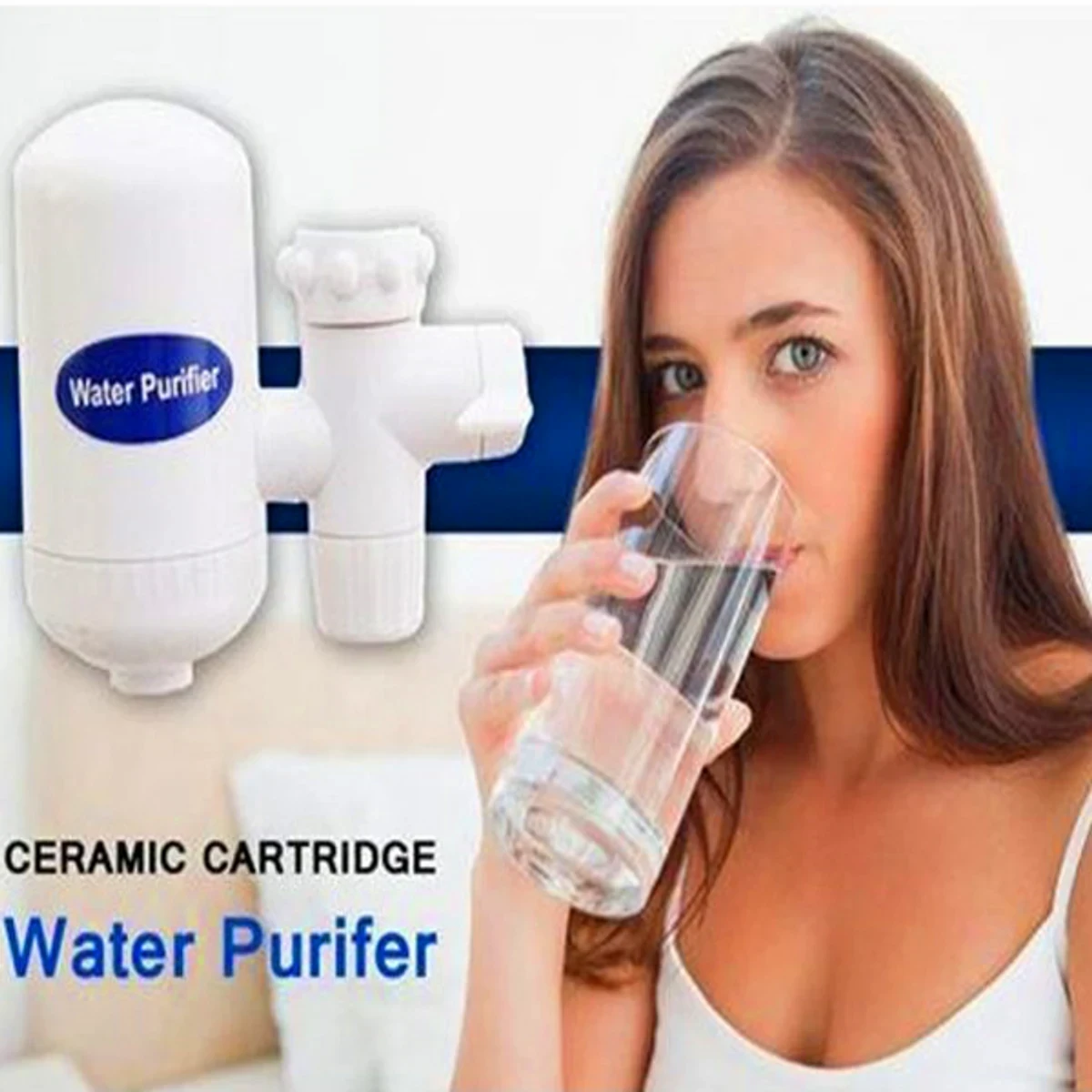 SWS Mini Water Purifier