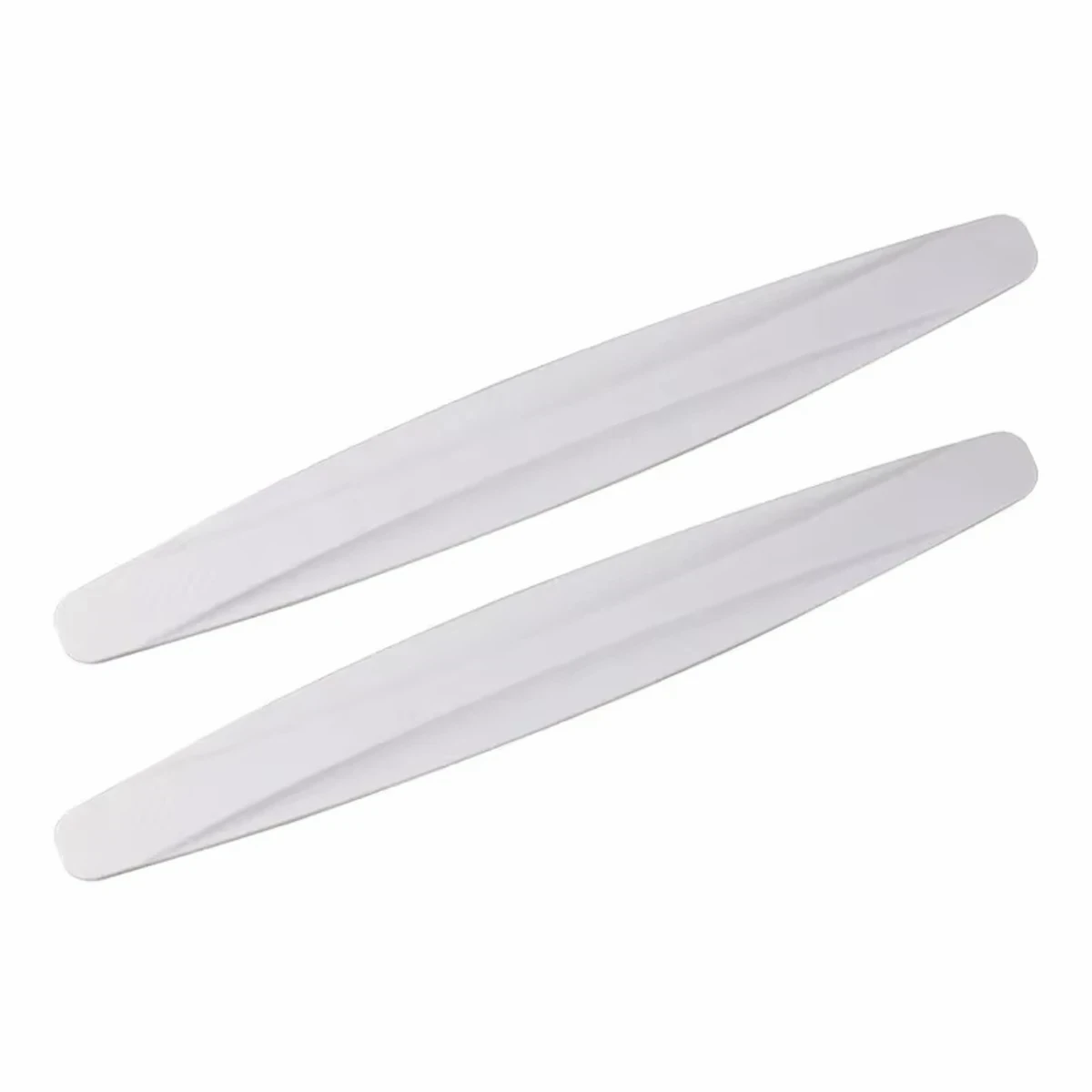 White Colour Strip(4 Pcs)