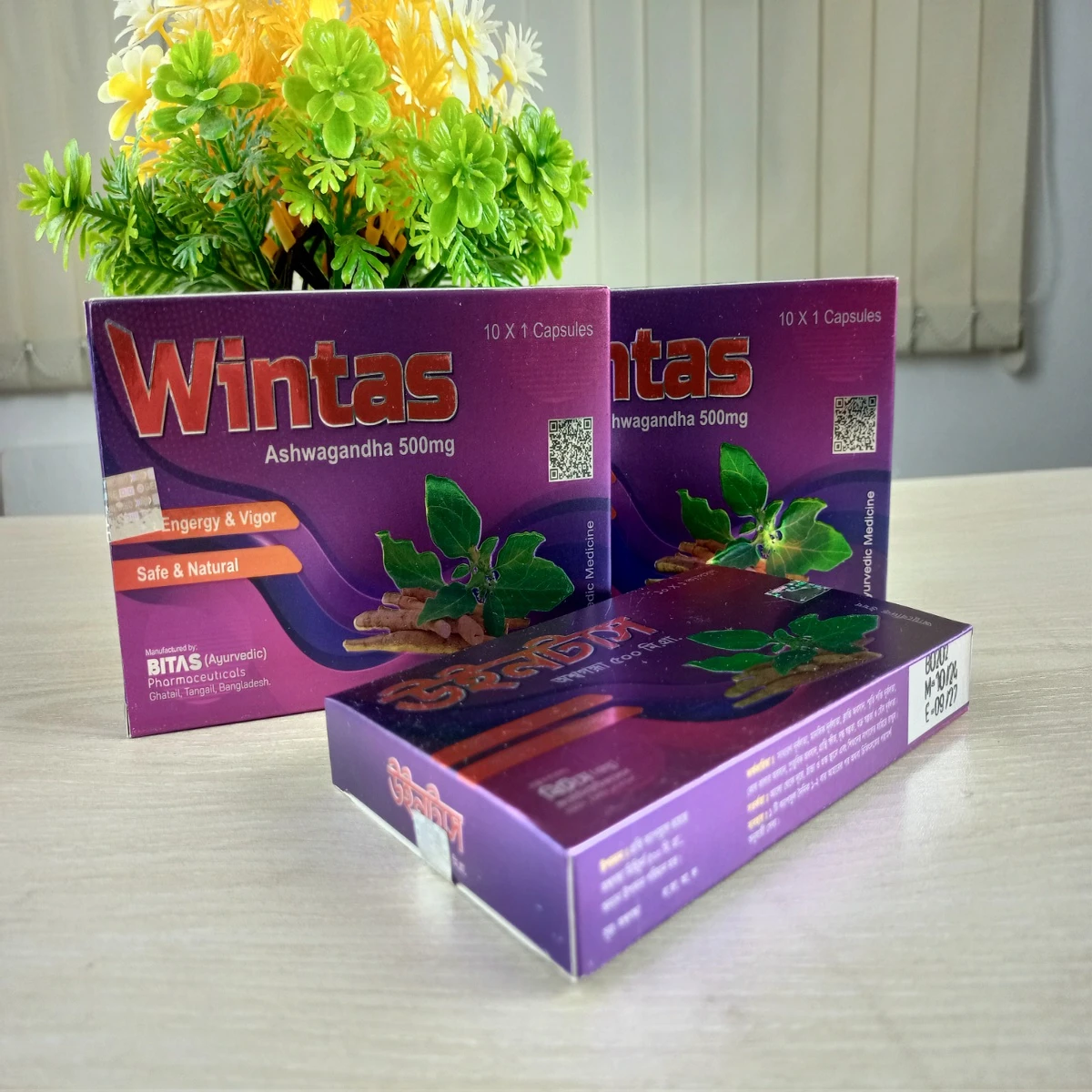 Wintes