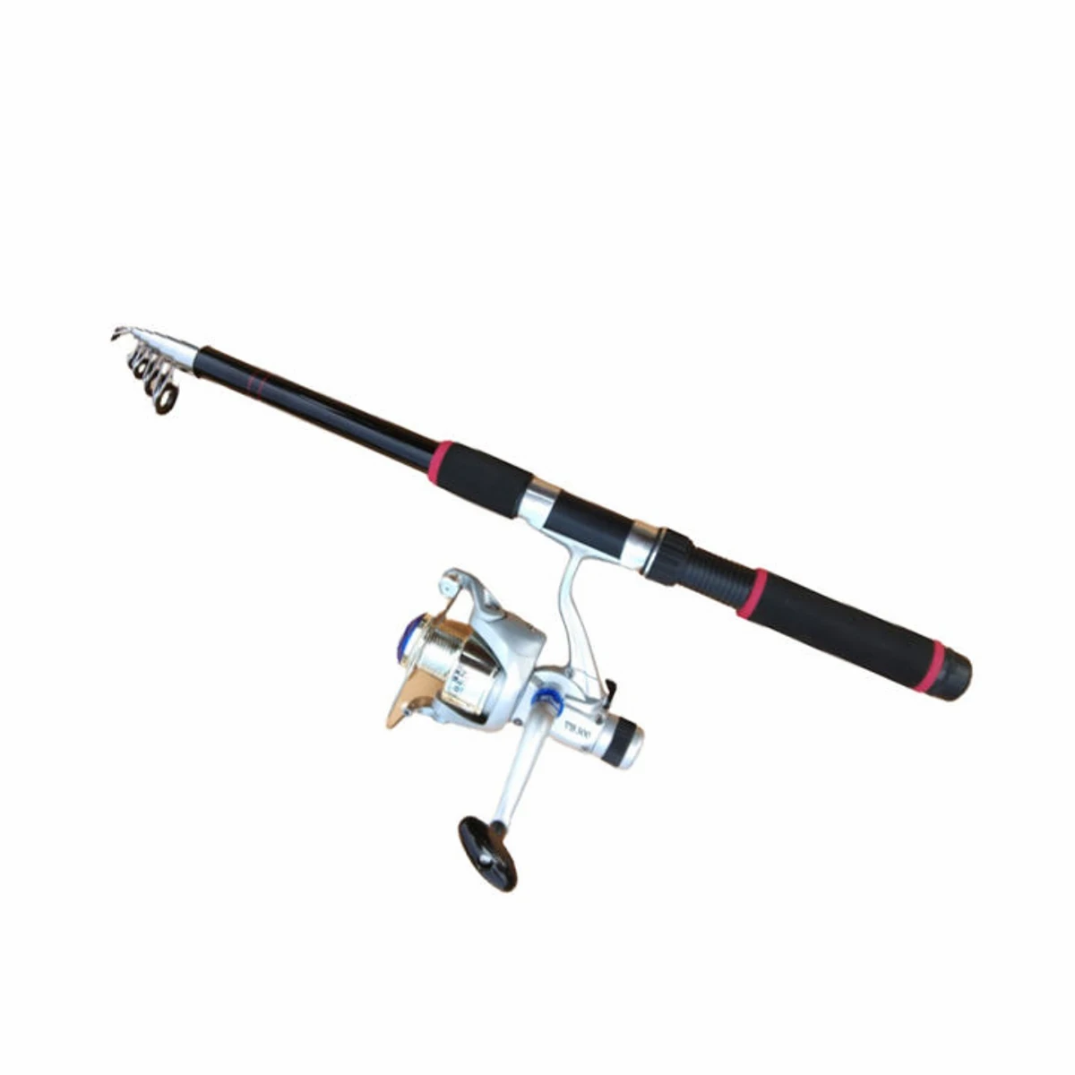 Fishing rod(৭ ফিট)