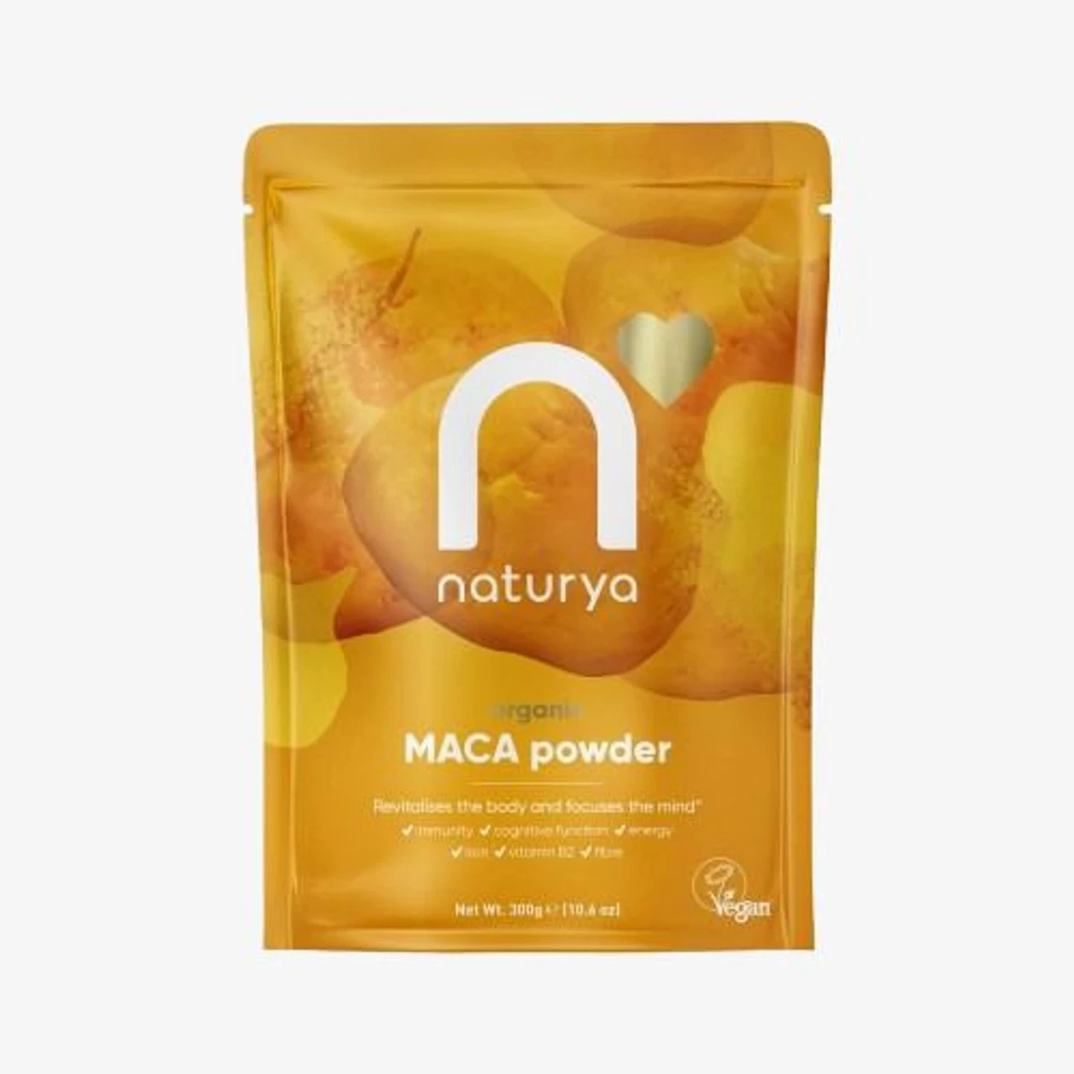 MACA POWDER 2pcs